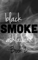 Black Smoke // Teen Wolf by ashlayahh