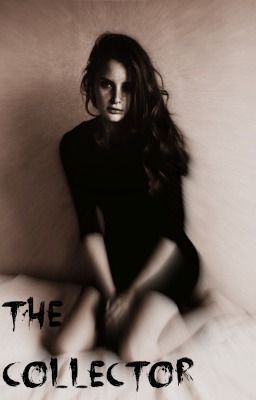 The Collector (A Janoskians Fanfic) cover