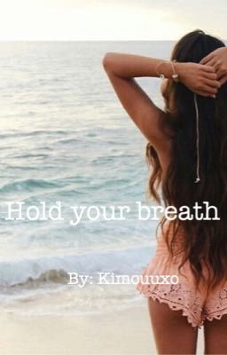 Hold your breath | ✓ cover