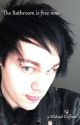 The Bathroom is free now (Michael Clifford AU) by carrie_u