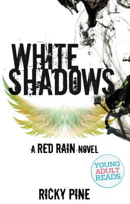 White Shadows cover