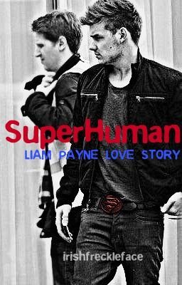 Superhuman // Liam cover