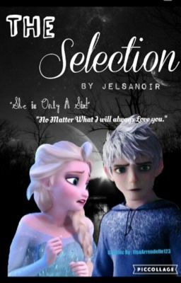 The Selection  cover