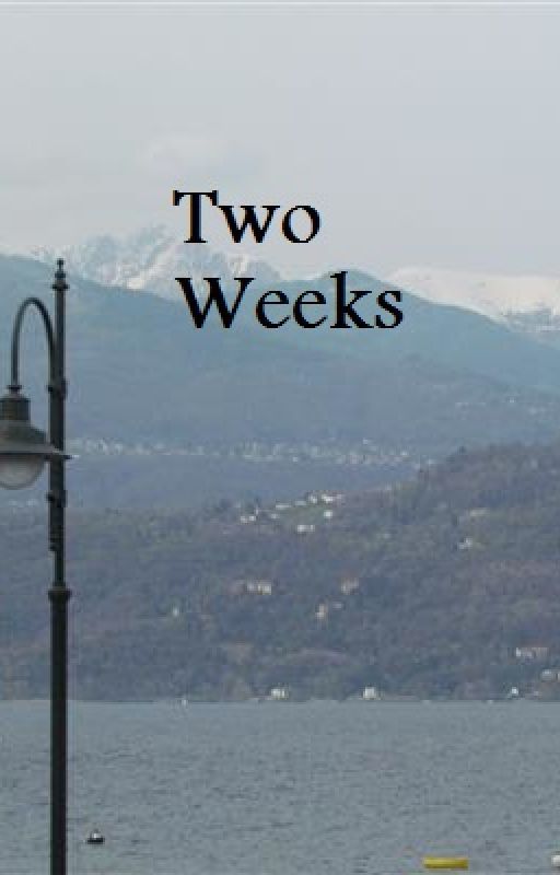 Two Weeks by bohemianutopia