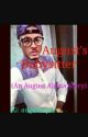 August's Babysitter (An August Alsina Story) by Preecioous