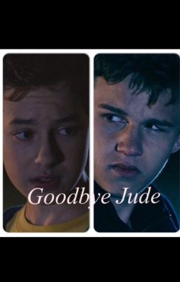 Goodbye Jude cover