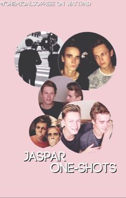 Jaspar One-Shots cover