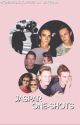 Jaspar One-Shots by mychemicalsophiee