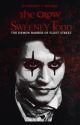 The Crow   Sweeney Todd by PeytonGarrett