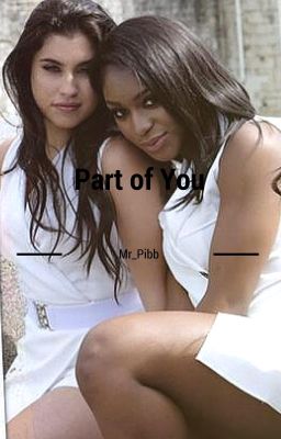 Part of You (Laurmani / G!P) cover