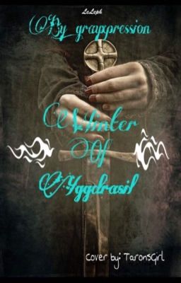 Winter of Yggdrasil cover