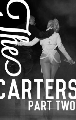 The CARTERS- Book 2 {COMPLETED} cover