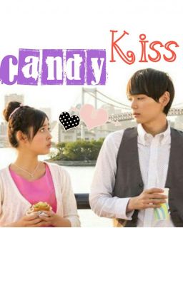 Candy Kiss cover