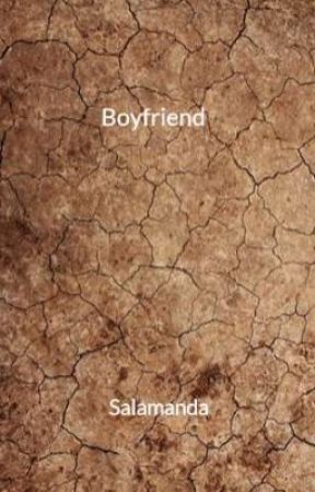 Boyfriend by Salamanda