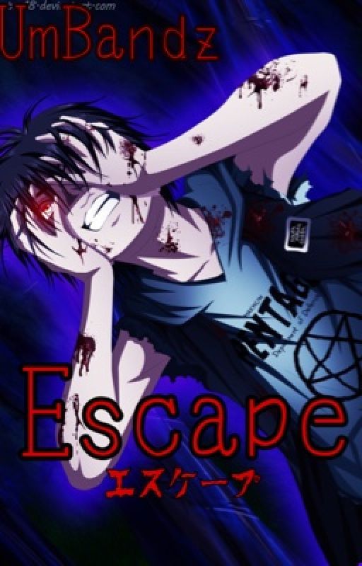 Escape by UmBandz