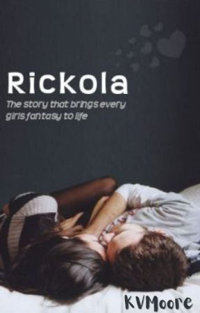 Rickola by KVMoore