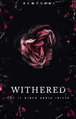 Withered cover