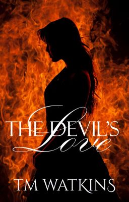 The Devil's Love cover