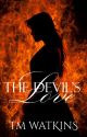 The Devil's Love by xMishx