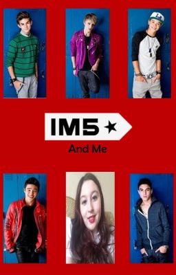 IM5 and Me cover