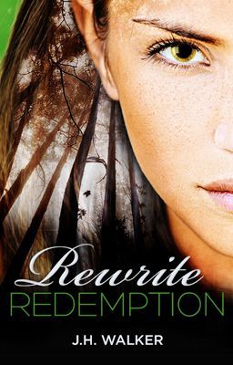 Rewrite Redemption cover