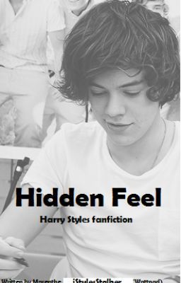 Hidden Feel cover