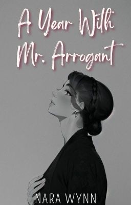 A Year With Mr. Arrogant (2011) cover