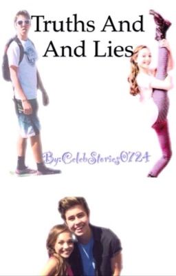 Truths and Lies cover