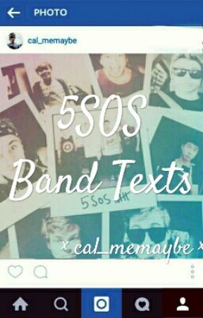 5SOS Band Texts {boyxboy} by omg-minizerk