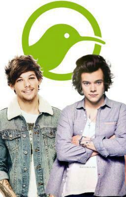 Kiwi {Larry Stylinson} cover