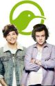 Kiwi {Larry Stylinson} by Itstomlinsoff