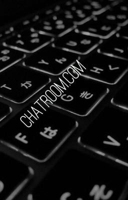 chatroom.com»hs✓ cover