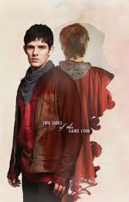 No Man Is Worth Your Tears (Merthur) cover