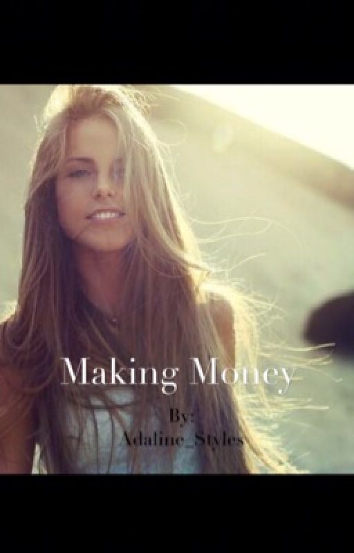 Making Money (Harry Styles) by Beaner__1980styles