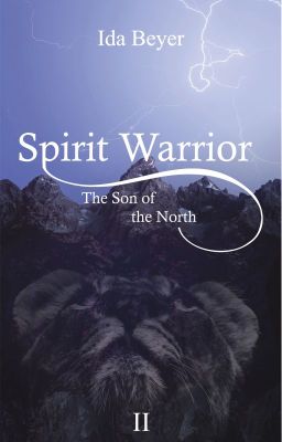 Spirit Warrior - The Son of the North cover