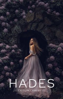 Hades cover