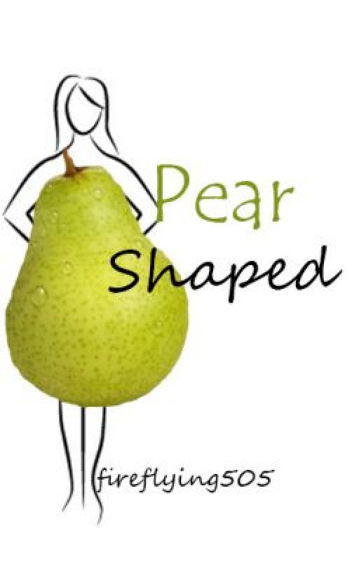 Pear Shaped by fireflying505