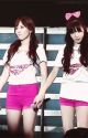 (Taeny) Strawberry kitkat by RunawayYoung