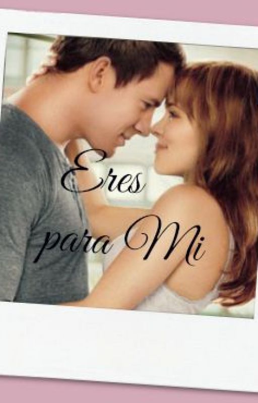 Eres para Mi by EmmaMishka