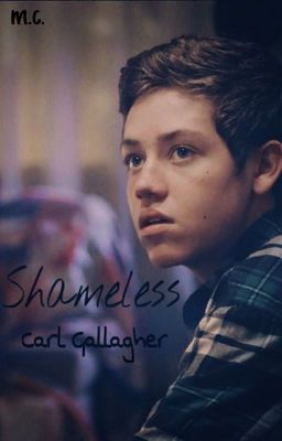 Shameless cover