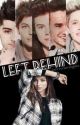 Left Behind by foreverlovinglilo