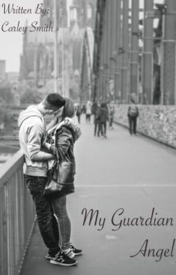 My Guardian Angel (My Angel #1) cover