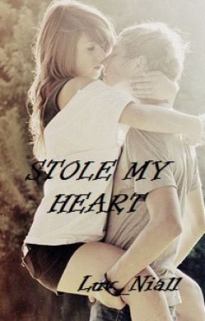 Stole My Heart - A Niall Horan, One direction Fan Fiction by luv_niall