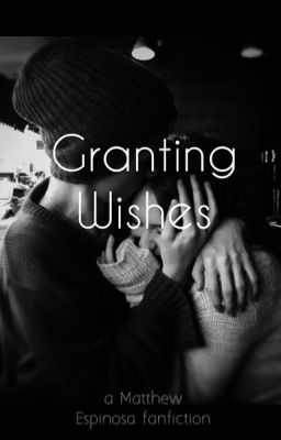 Granting Wishes cover