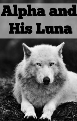 Alpha and His Luna cover