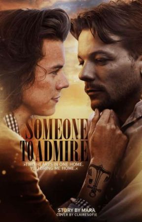 someone to admire ➳ larry stylinson by givenchyladlouis