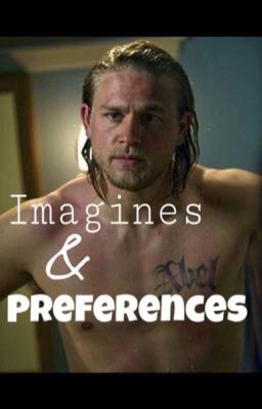 Sons Of Anarchy Imagines & Preferences by PrincessGrunge_