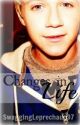 Changes in life (Niall Horan) by SwaggingLeprechaun97