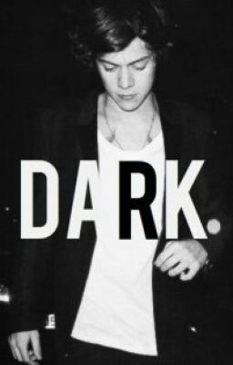 Dark (Traducida al español) Harry Styles y Bo. cover