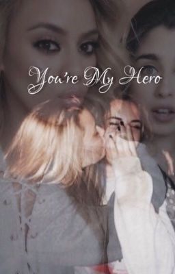 You're  My Hero (Laurinah)  cover